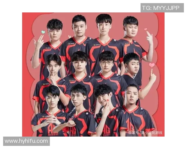 王者荣耀团队协作分析：WE战队的默契与配合策略探讨